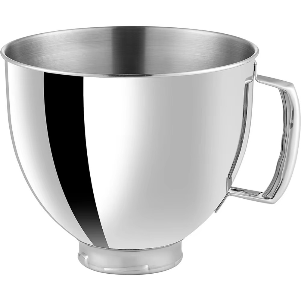 ชามผสมสแตนเลสขนาด 4.5-5 ควอร์ต - Kitchenaid Mixer Artisan 5Qt บทวิจารณ์และราคา