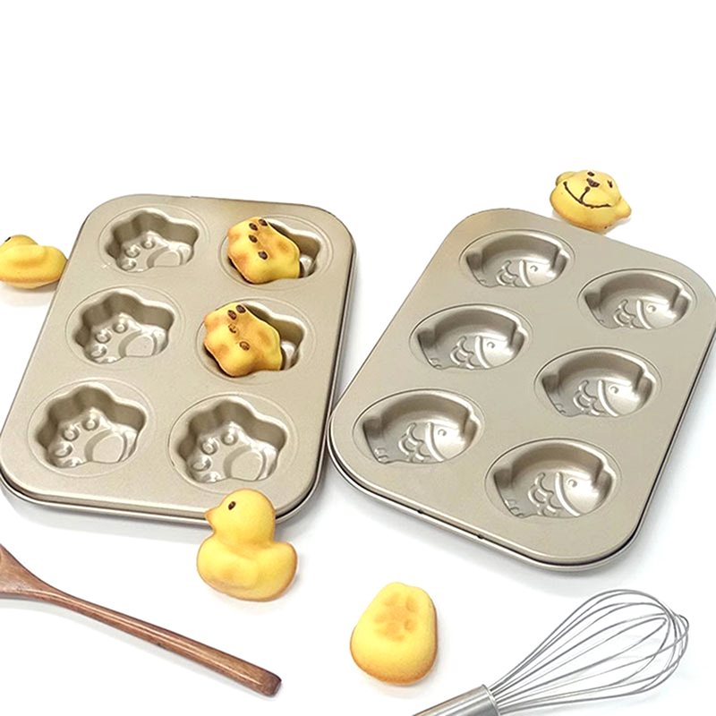 1pcs เค้กคุกกี้แพนเค้กเหล็กคาร - Mini Pancake Griddle บทวิจารณ์และราคา