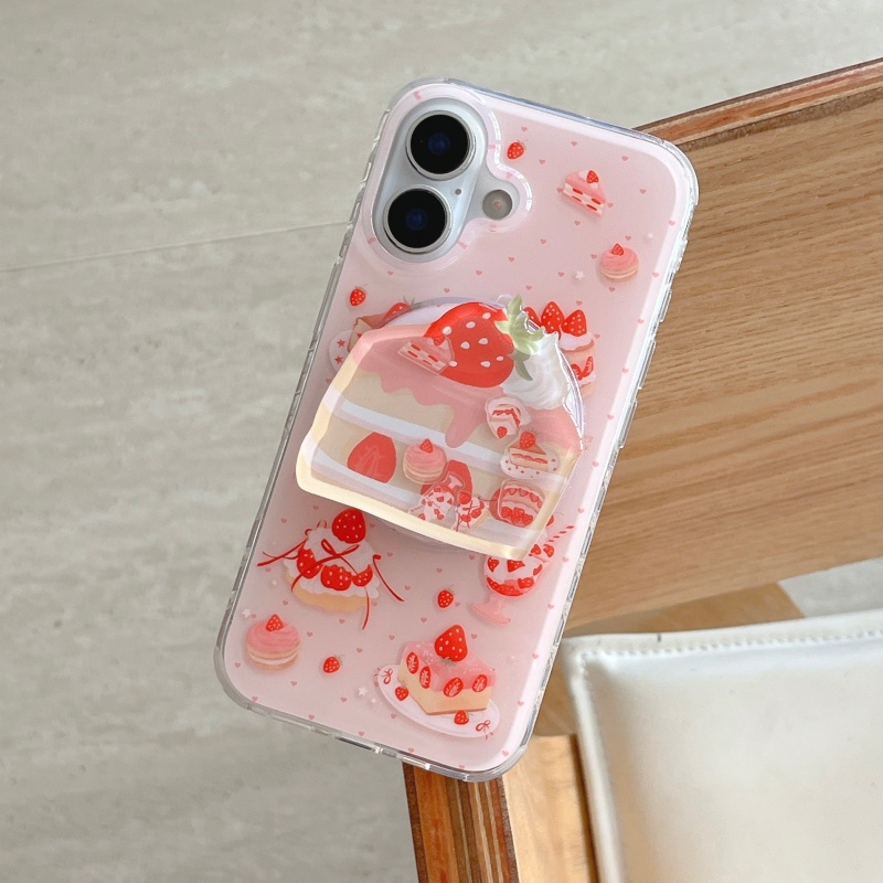 เคสโทรศัพท์แม่เหล็กแบบสั่นลายเ - Taco Stand Holder บทวิจารณ์และราคา