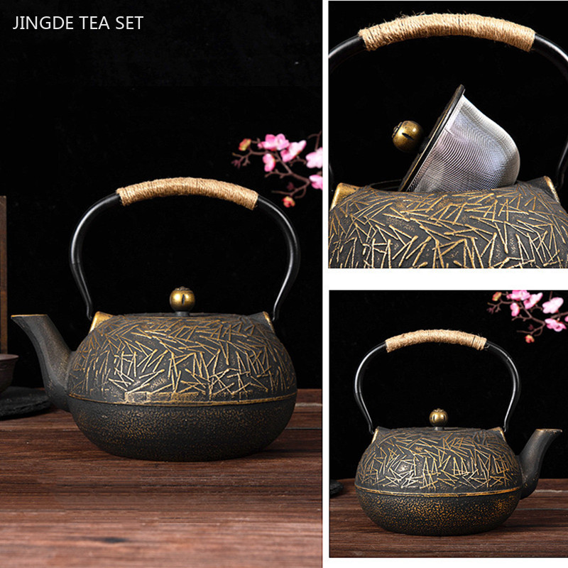 กาน้ำชาเหล็กหล่อแบบปรับแต่งได้ - Cast Iron Corn บทวิจารณ์และราคา