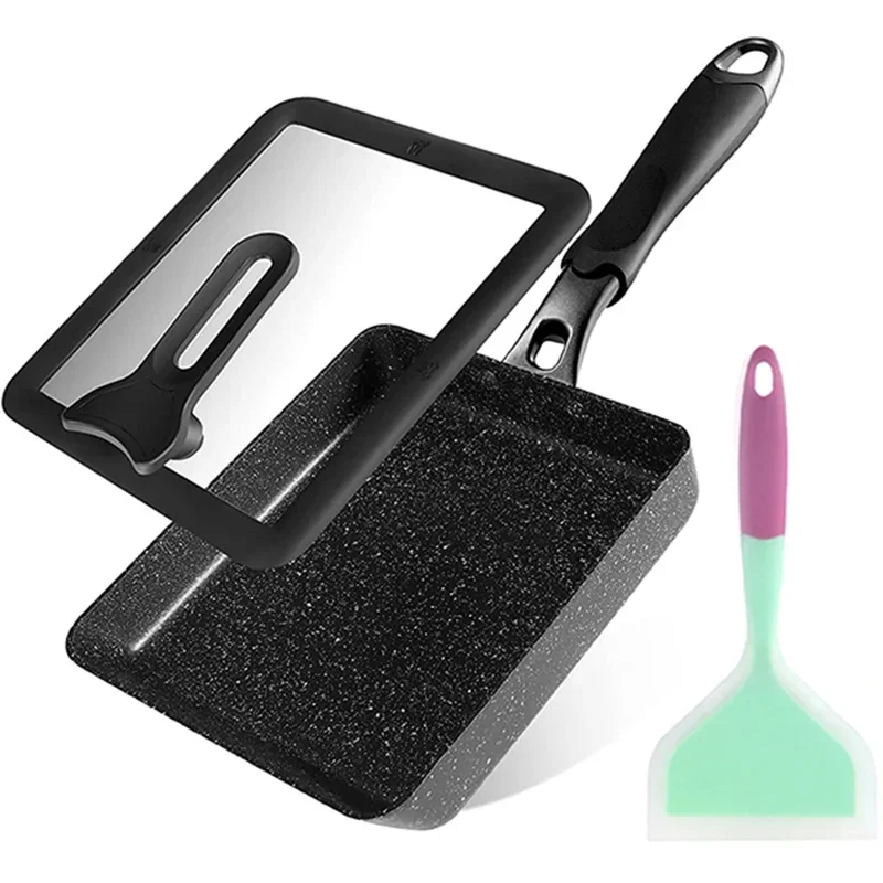 กระทะกระทะทำไข่เจียวญี่ปุ่น/ทา - Okonomiyaki Spatula บทวิจารณ์และราคา