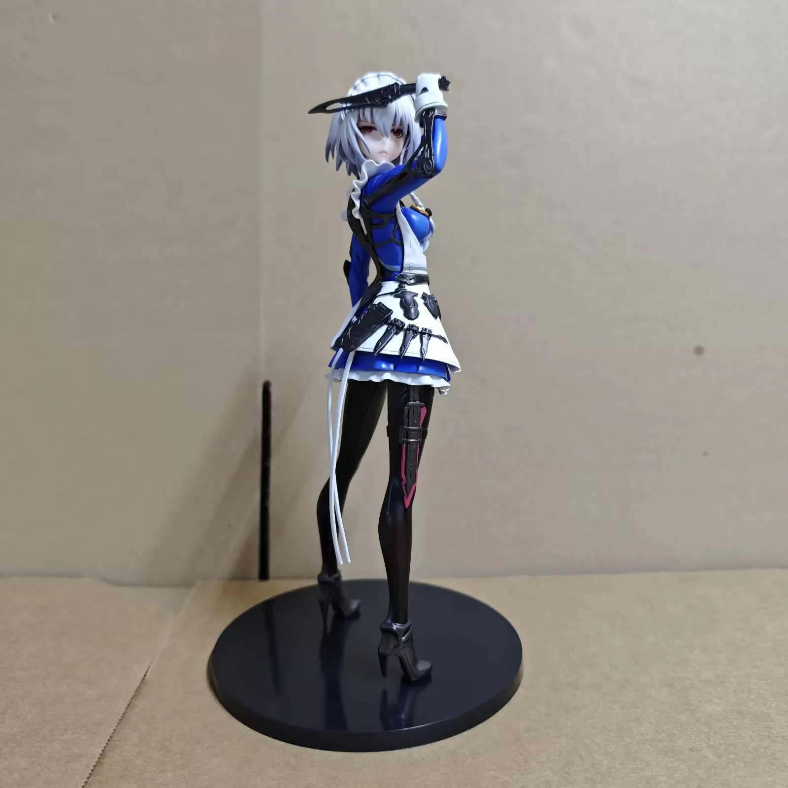 ฟิกเกอร์สาวน้อยอิซายอยะ ซาคุยะ - Okonomiyaki Spatula บทวิจารณ์และราคา