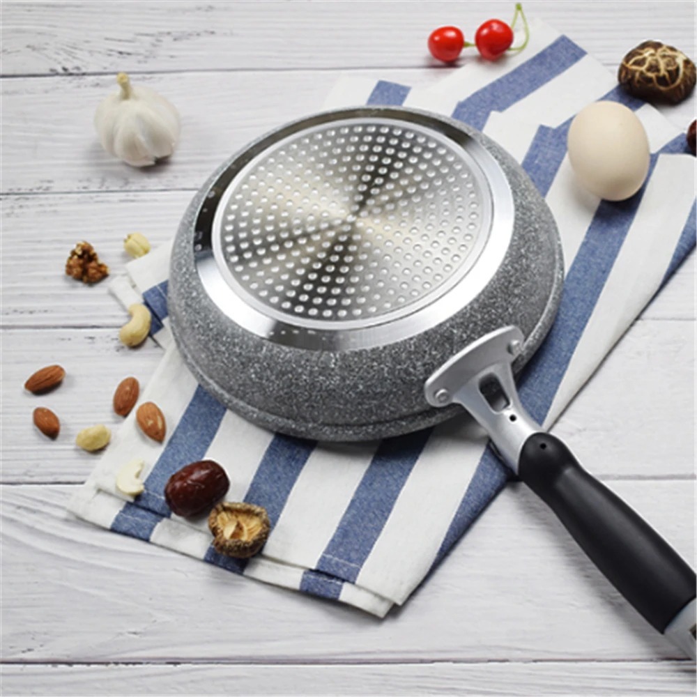 กระทะทอดแบบไม่ติดกระทะ 1 ชิ้น  - Mini Pancake Griddle บทวิจารณ์และราคา