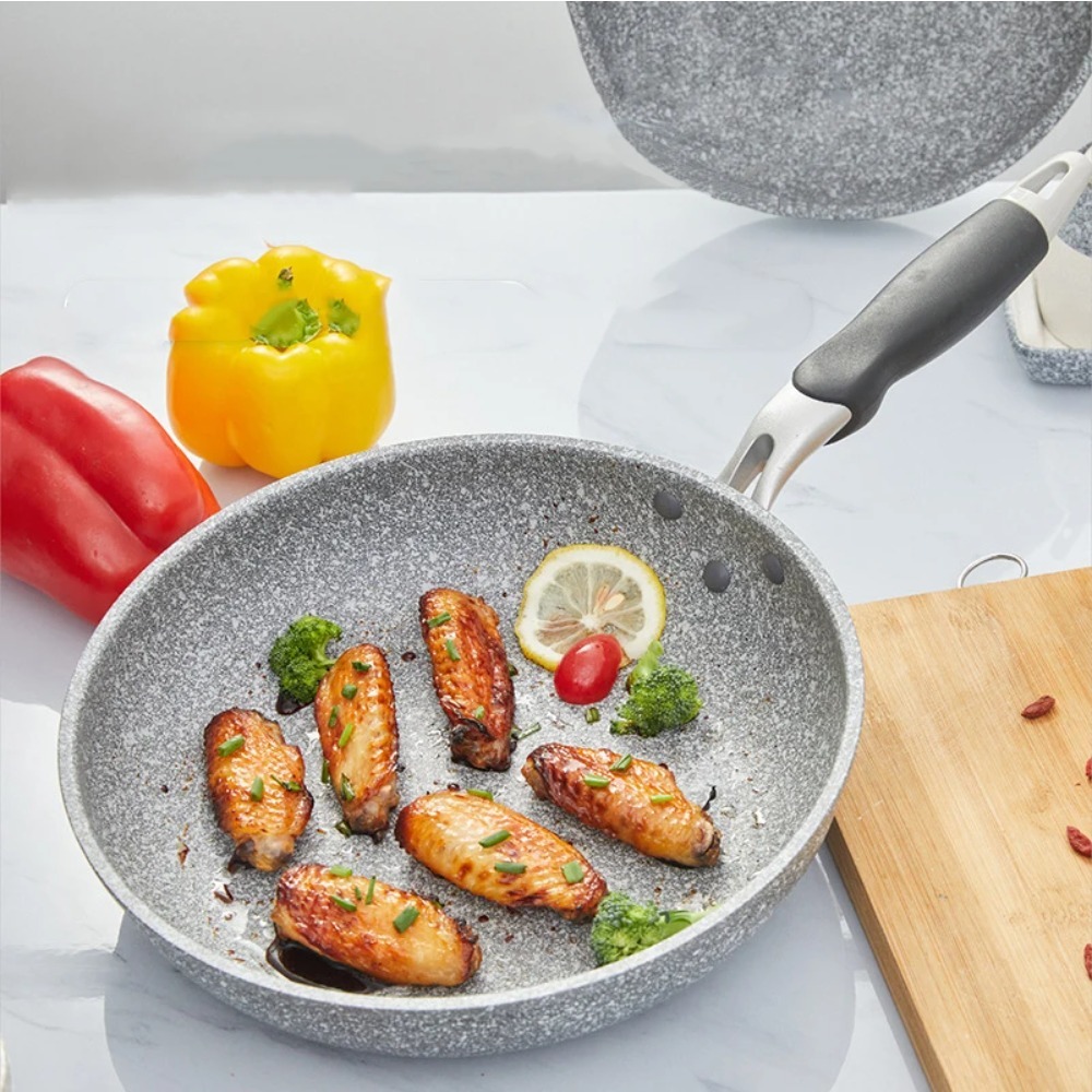 กระทะทอดแบบไม่ติดกระทะ 1 ชิ้น  - Mini Pancake Griddle บทวิจารณ์และราคา