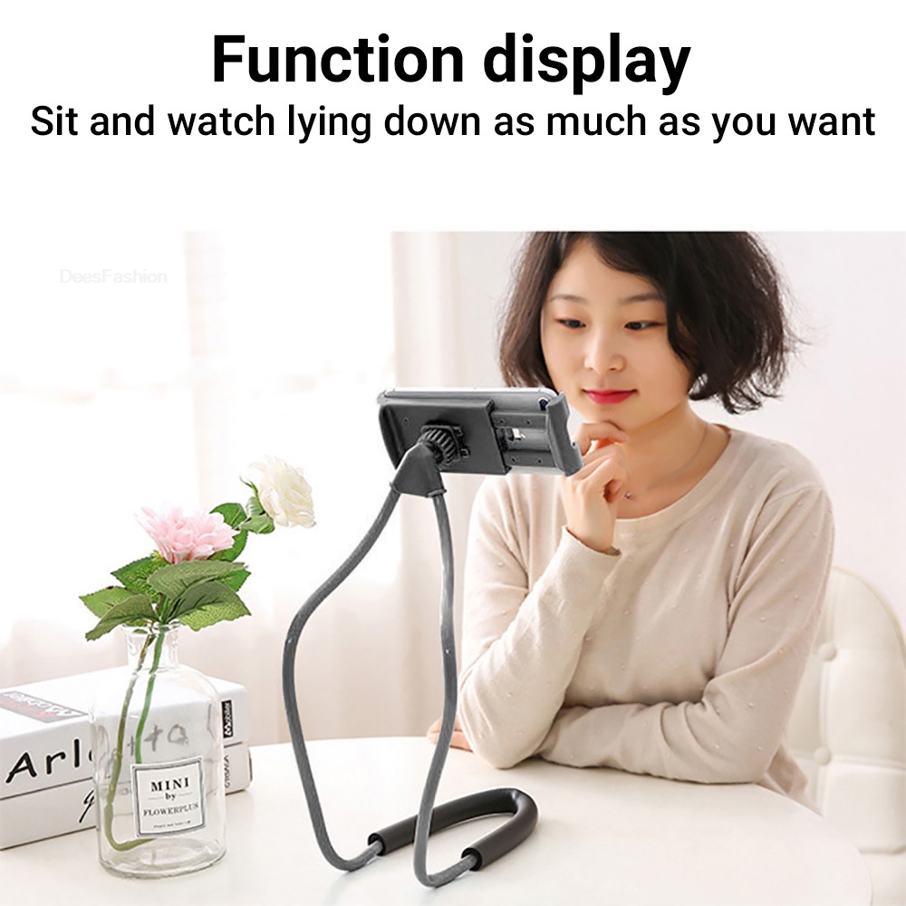 ที่วางโทรศัพท์มือถือแบบยืดหยุ่ - Taco Stand Holder บทวิจารณ์และราคา